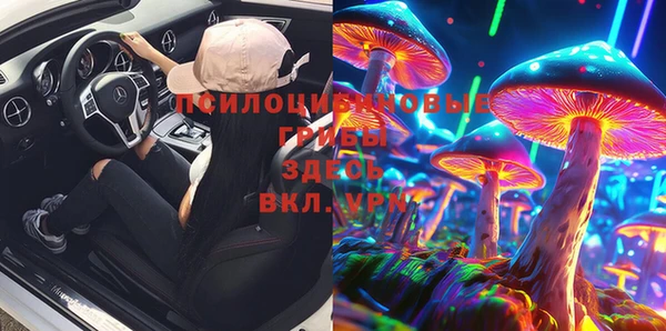 ALPHA-PVP Баксан